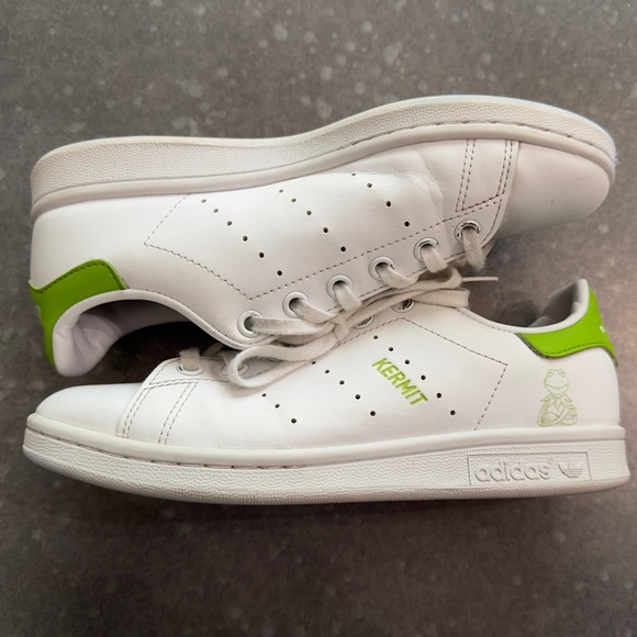 Stan Smith Kermit Sneakers - Picture 3 of 15